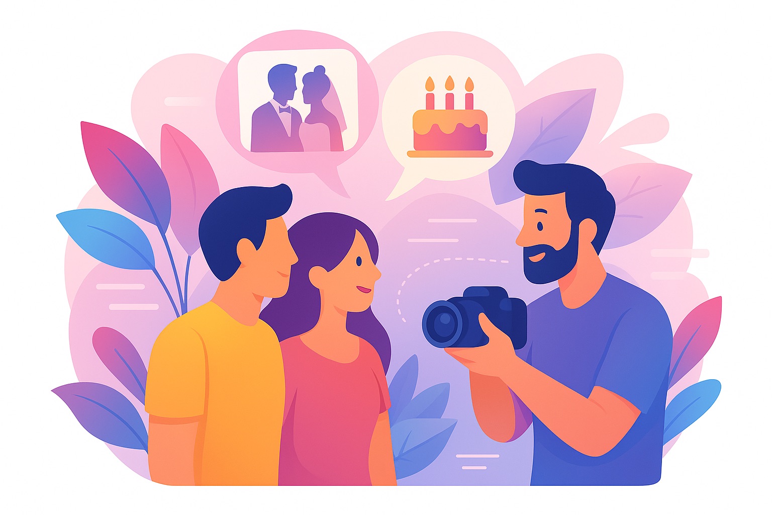 Image d'illustration Particulier