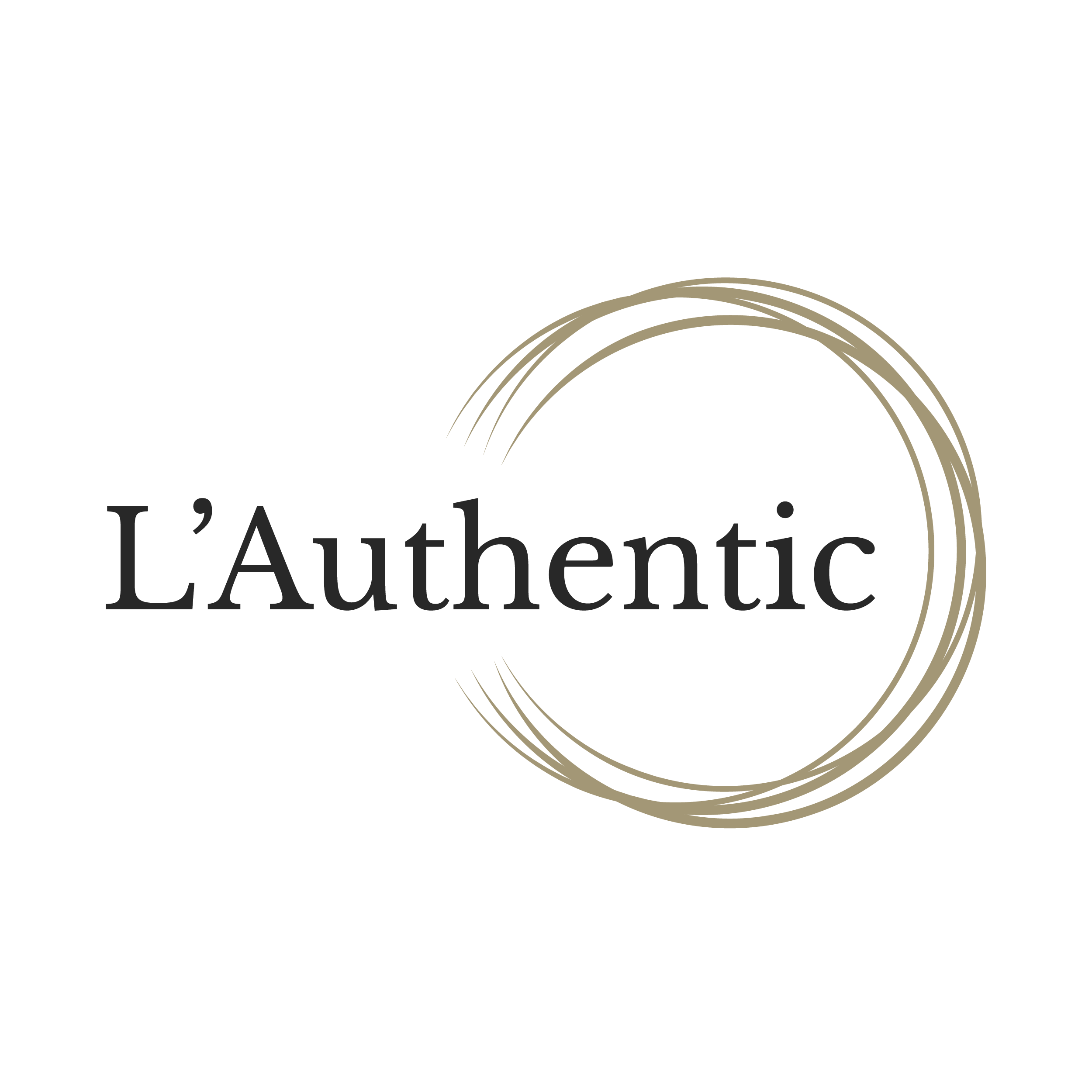 L'authentic